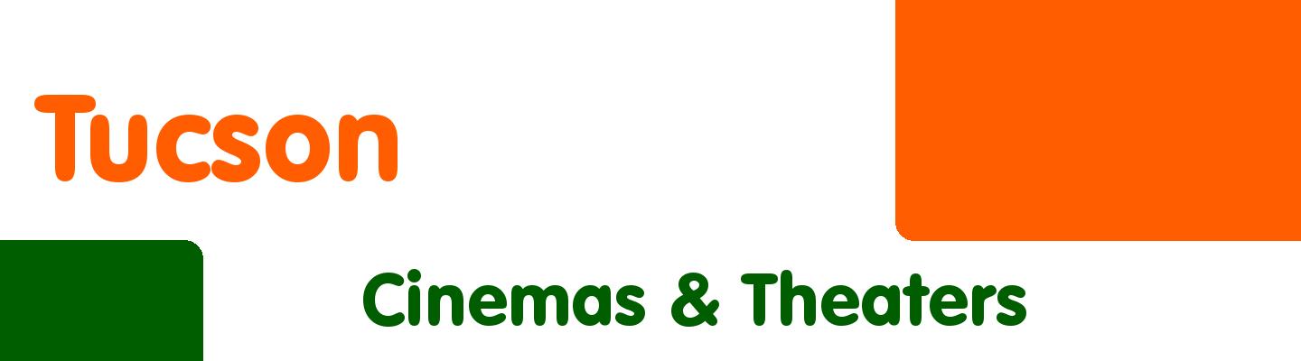 Best cinemas & theaters in Tucson - Rating & Reviews